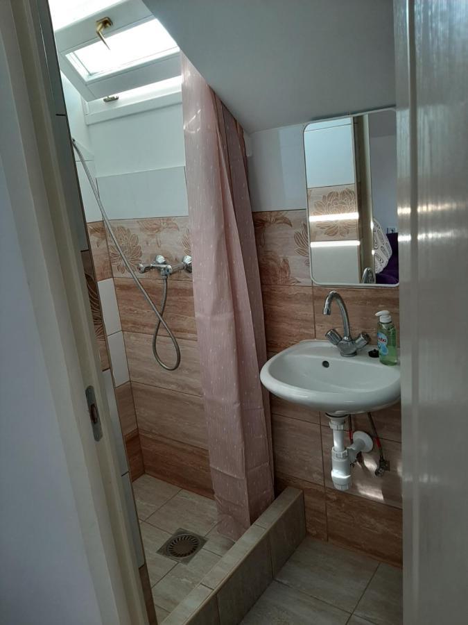 Nikolett Apartman Hajduszoboszlo Luaran gambar