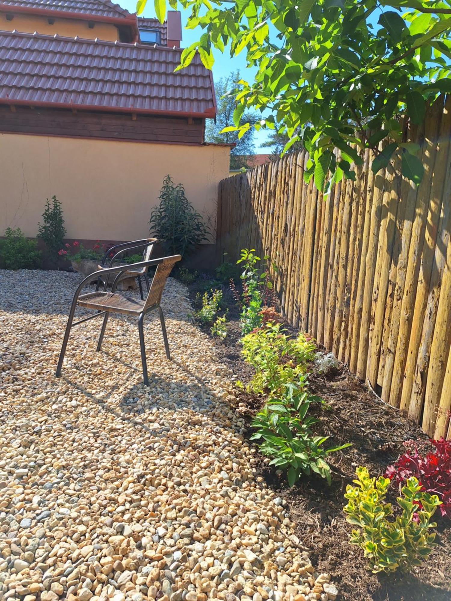 Nikolett Apartman Hajduszoboszlo Luaran gambar